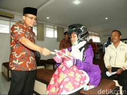 Bupati Anas Sidak Kantor Pelayanan Publik