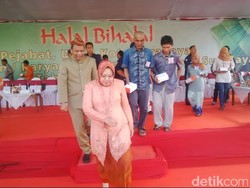 Wali Kota Risma Optimis Tak Ada PNS Bolos