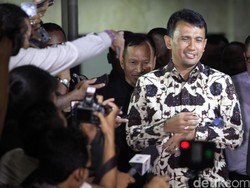 Pengacara Gerry: Evy Susanti Punya Peran Penting di Kasus Suap Hakim PTUN