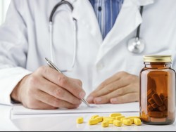 IDI: Dokter Palsukan Surat Sakit untuk Bolos Bisa Dipidana