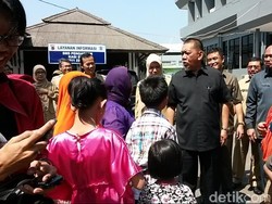 Di Samsat, Kenangan Deddy Mizwar dan Sayur Asem Kuning Terungkap