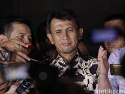Pengacara: Gatot dan Evy Tidak Terlibat Kasus Suap Hakim PTUN Medan