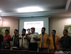 Pengusung Petisi dari Koalisi Reformasi Polri Kirim Surat ke Jokowi Soal Komjen Buwas