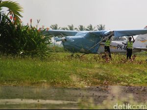 Lulusan Pilot RI Khawatir Bawa Pesawat Kecil, Pilot Asing Mau Meski Tak Dibayar