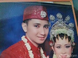 Subkhan Berpesan ke Istri Jaga Anaknya Baik-baik