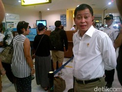 Menhub Surati Gubernur Ganjar Soal Izin Bus Rukun Sayur yang Kecelakaan