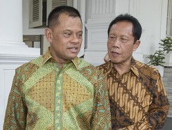 Panglima TNI Pilih Dermaga Indah Kiat untuk HUT TNI, ini Alasannya