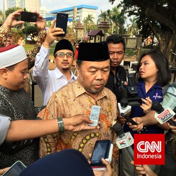 Kemenag Dituntut Perhatikan Mubalig-mubalig di Pelosok