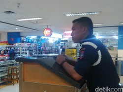 Usai Insiden Sintya, Pengelola Mal PGC Tingkatkan Pengawasan