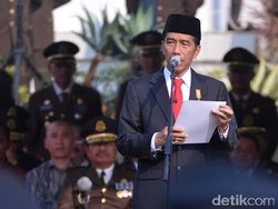 Jokowi Ajukan 33 Calon Dubes, Ada Anak Achmad Yani dan Dirut CSIS
