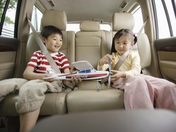 Bocah 3 Tahun Nekat Setir Mobil karena Sang Ibu Mabuk Saat Mengemudi