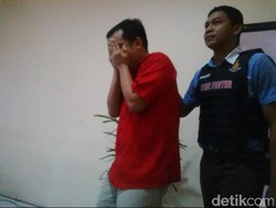 Pegawai Perusahaan Emas ini Gelapkan Rp 750 Juta Bermodus Oper Bon