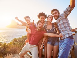 Dear Milenial, Ini 6 Kebiasaan Simpel yang Bisa Jaga Kesehatanmu