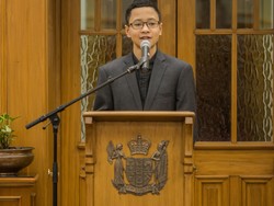 Ahmad Fachry, ABG Indonesia yang Jago Dakwah di Selandia Baru