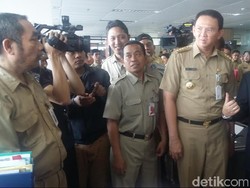Awas! Pendatang Baru Nganggur di Jakarta Akan kena Pidana