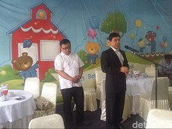 Menpan Yuddy: Tingkat Kedisiplinan dan Mentalitas PNS Belum Membaik