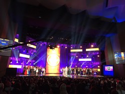 Indonesia Borong Gelar World Championship of Performing Arts 2015