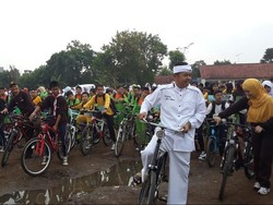 Di Purwakarta, Pasangan yang Ingin Menikah Wajib Tes HIV