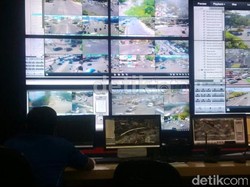 Pemprov DKI Akan Bangun Ruang Belajar Smart City Rp 30 M di Balai Kota