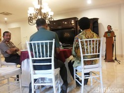 Kepala BIN Undang Panglima TNI, Kapolri, Tokoh Agama Terkait Tolikara