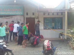 Balada Kekeringan di Sawangan, Gali Sumur Dapat Lumpur