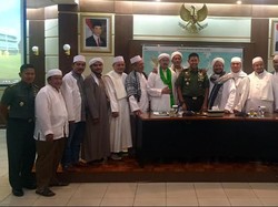 Pangdam Jaya Ajak FPI Bangun Toleransi, Cegah Tolikara Effect di Jakarta