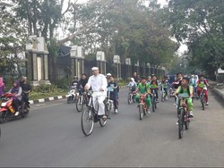 Bupati Purwakarta Goes to New York, Diundang Berceramah di Markas PBB