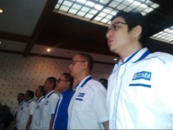 PAN Akan Pasang Bendera di 17 Titik dari Sabang sampai Merauke
