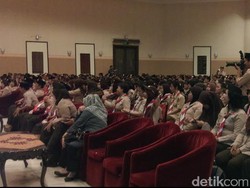 456 Anggota Pramuka akan Dikirim ke Jambore Dunia di Jepang