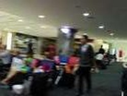 Lion Air Tujuan Jakarta dari Bali Delay 3 Jam