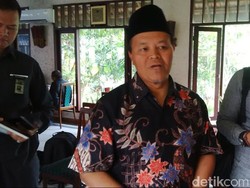 Wakil Ketua MPR Apresiasi Kondisi Tolikara yang Sudah Kondusif