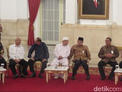 Ketum PBNU: Jangan Ada Lagi yang Sebarkan Pesan Provokatif