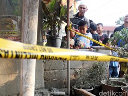 Polisi Cari Pemilik Bom Ikan yang Meledak di Makassar