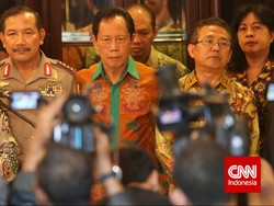 Intensitas Komunikasi Kunci Sukses Deklarasi Anti Kekerasan Umat Beragama