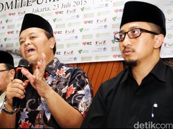 HNW: Harusnya Fadli Zon Kritik Trump Rasis dan Tak Adil ke Umat Islam