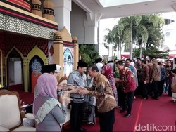 Gubernur Jatim, Kapolda dan Pangdam Kompak Cegah Efek Tolikara