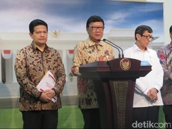 Anggaran 100 % Siap, Mendagri: Tak Ada Alasan Pilkada Serentak Ditunda