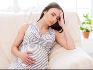 Mengungkap Kaitan Mistik Gerhana Bulan Total dan Ibu Hamil