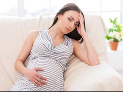 Sejak Kapan Sih Nyeri Melahirkan Akan Mulai Dirasakan Calon Ibu?