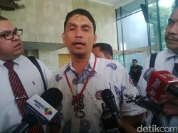 KPK Periksa Orang Suruhan Gubernur Gatot yang Sering Servis OC Kaligis