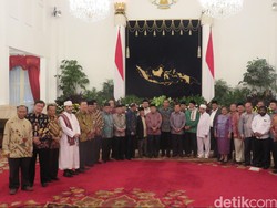 Pasca Tragedi Tolikara, Para Tokoh Agama Sepakat Jaga Perdamaian