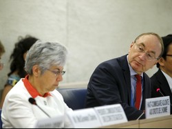 Dianggap Lalai Tangani Kasus Seks Anak, Pejabat Tinggi PBB Mundur