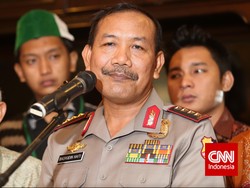 Kapolri: Proses Hukum Kasus Tolikara Tidak Mungkin Dihentikan