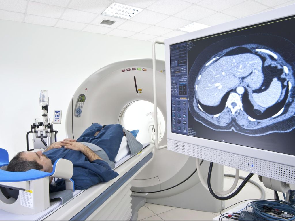Tertarik Kuliah Jurusan Radiologi? Ini 7 Peluang dan Prospek Kerjanya