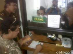 Tilang Online Diterapkan di Sleman, Kini Warga Bisa Cek Pembayaran Lewat Web