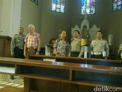 Insiden Tolikara, Polisi Jamin Keamanan Warga Papua di Bandung