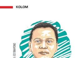 Idul Fitri dan Ekspresi Islam Nusantara