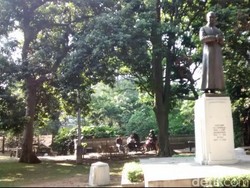 Taman Maluku akan Direvitalisasi Jadi Taman Terapi