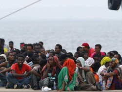 PM Libya Tiba-tiba Umumkan Pengunduran Diri Saat Diwawancarai TV