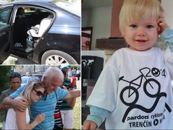 Ayahnya Lupa, Bocah 2 Tahun Ditinggal di Mobil dan Meninggal Dunia